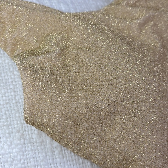 NEW Sparkle Babewatch Cheekiest One Piece Swimsuit - Picture 10 of 14